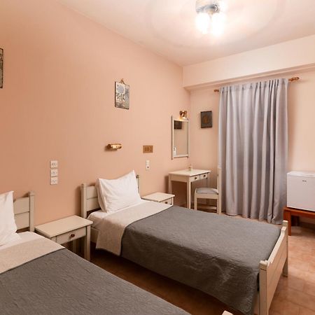 מטלה Filia Rooms מראה חיצוני תמונה