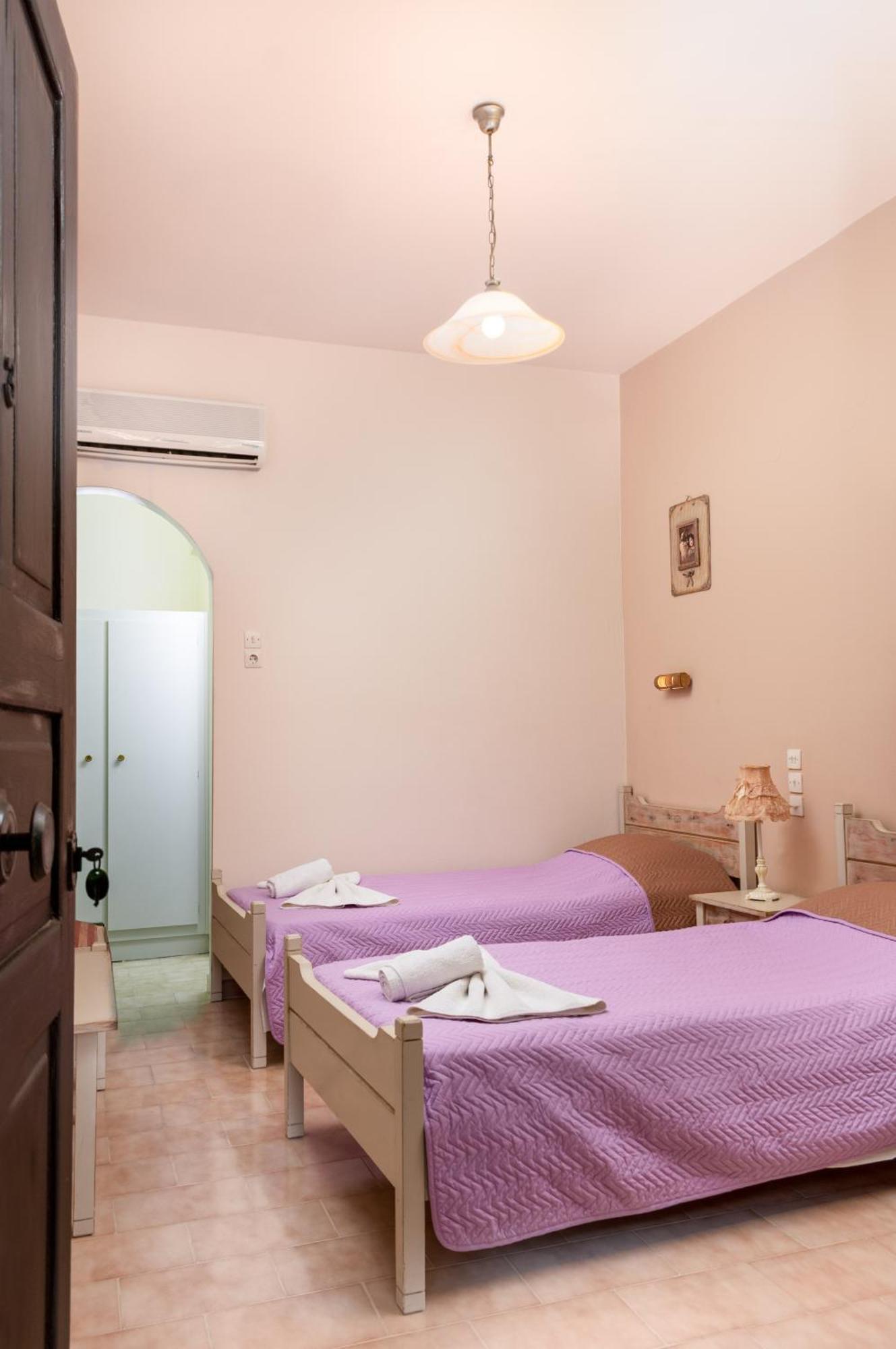 מטלה Filia Rooms מראה חיצוני תמונה