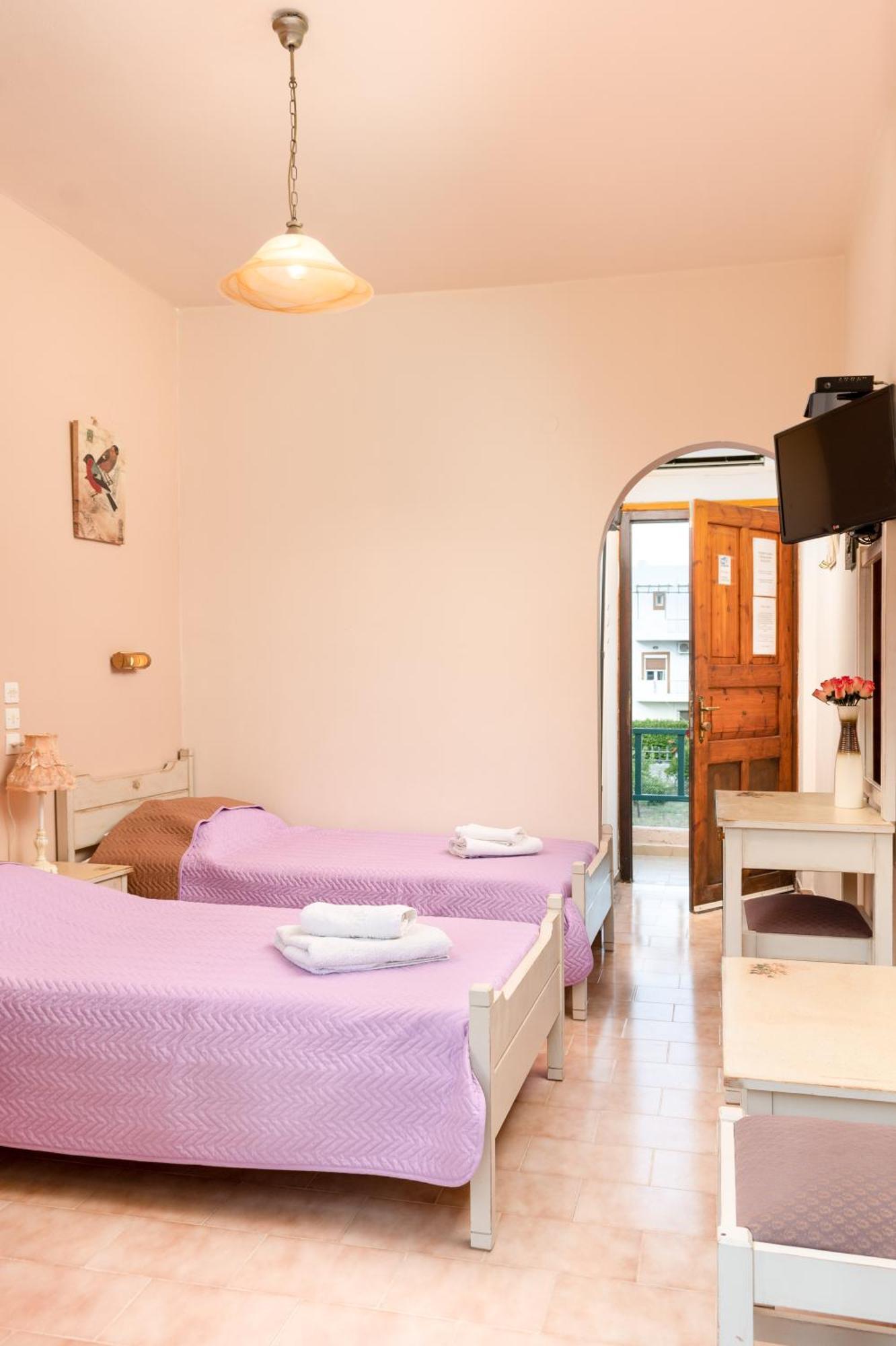 מטלה Filia Rooms מראה חיצוני תמונה