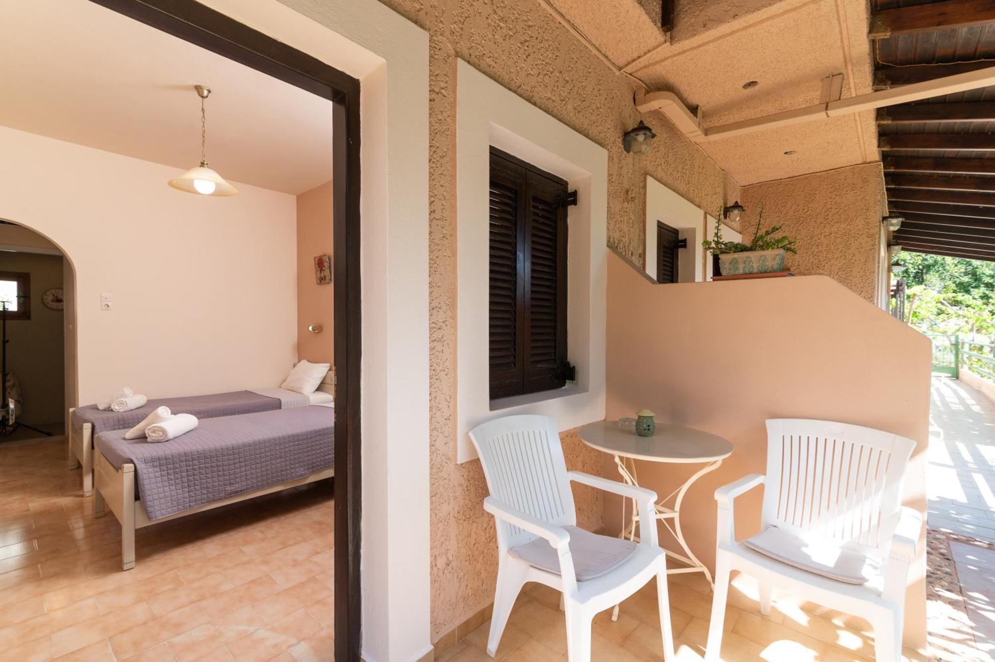 מטלה Filia Rooms מראה חיצוני תמונה