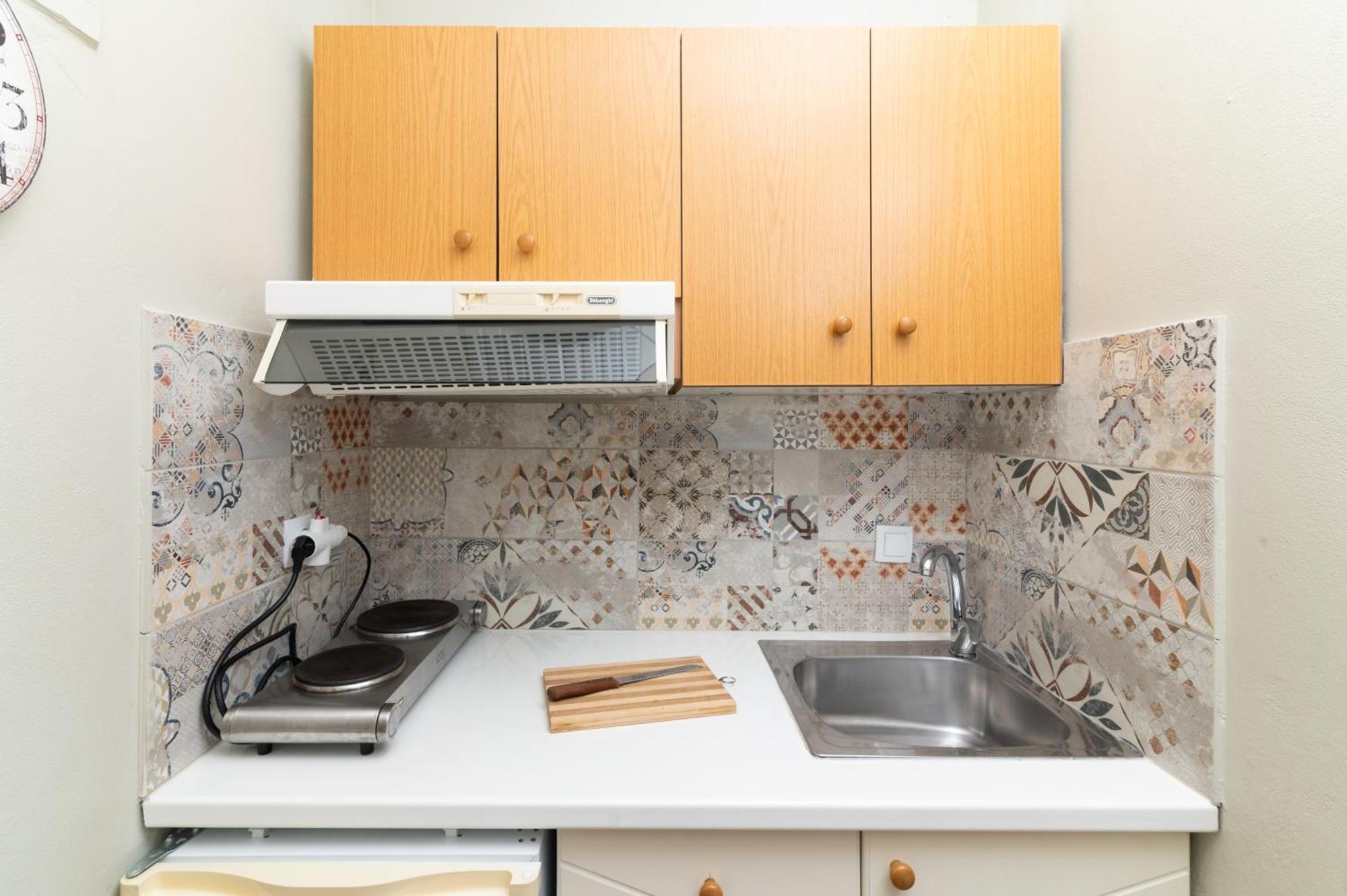 מטלה Filia Rooms מראה חיצוני תמונה