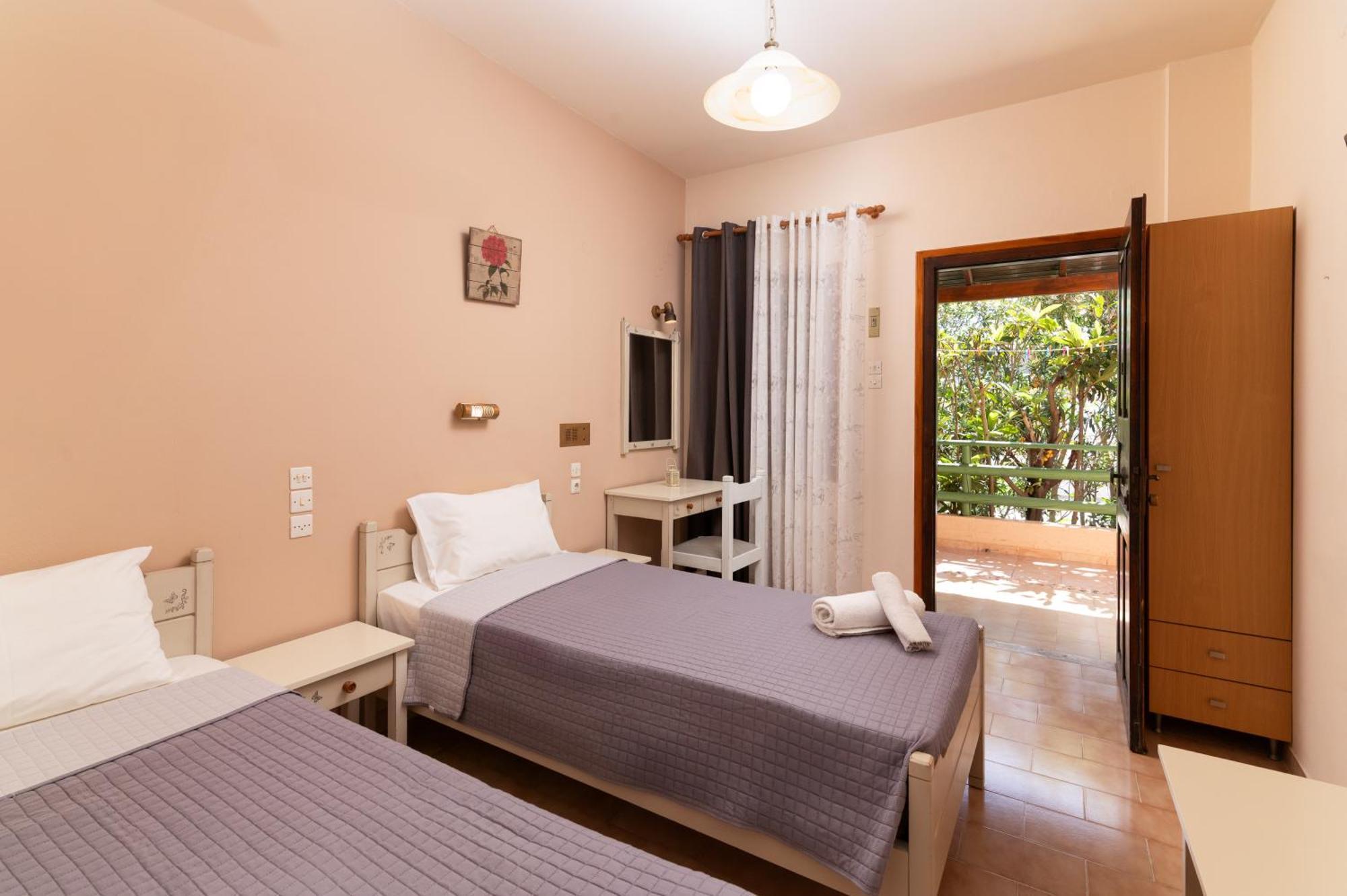 מטלה Filia Rooms מראה חיצוני תמונה
