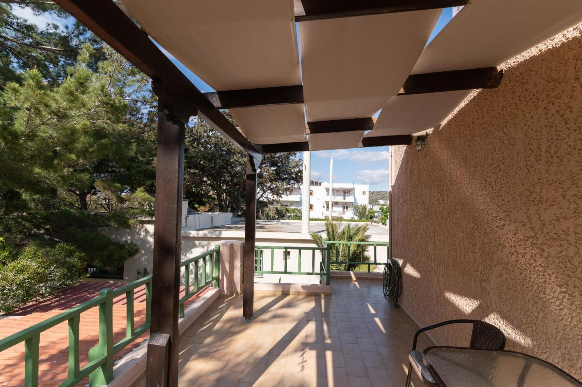 מטלה Filia Rooms מראה חיצוני תמונה