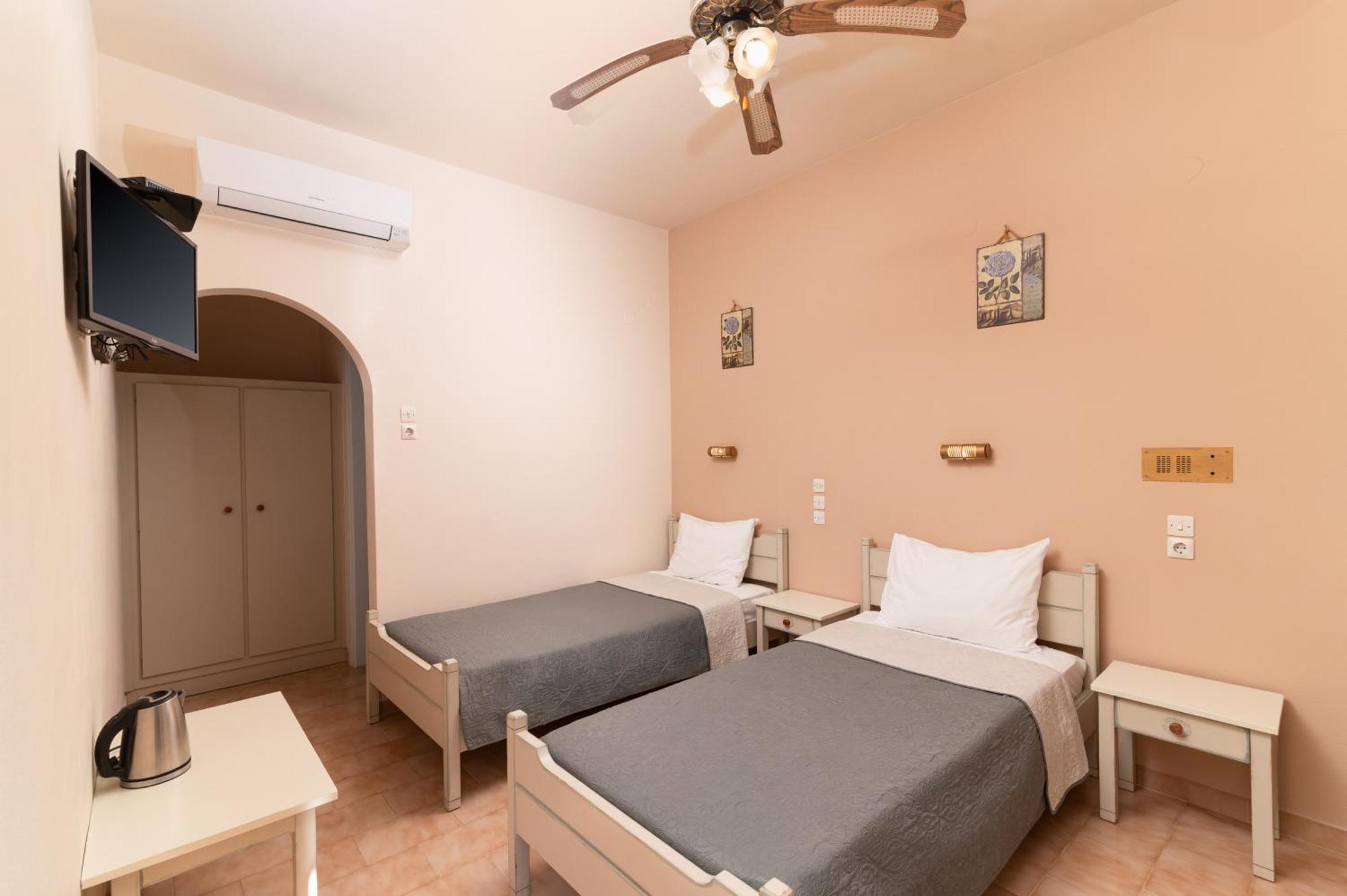 מטלה Filia Rooms מראה חיצוני תמונה