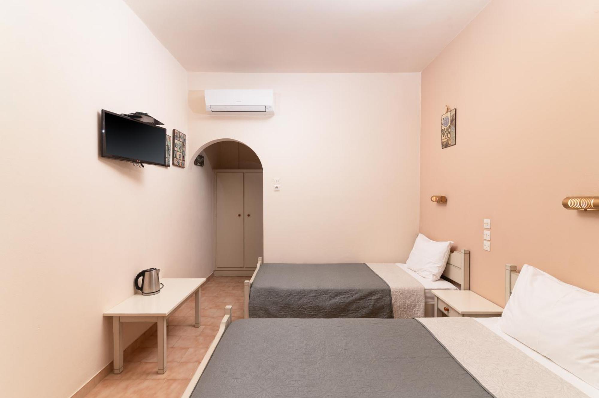 מטלה Filia Rooms מראה חיצוני תמונה