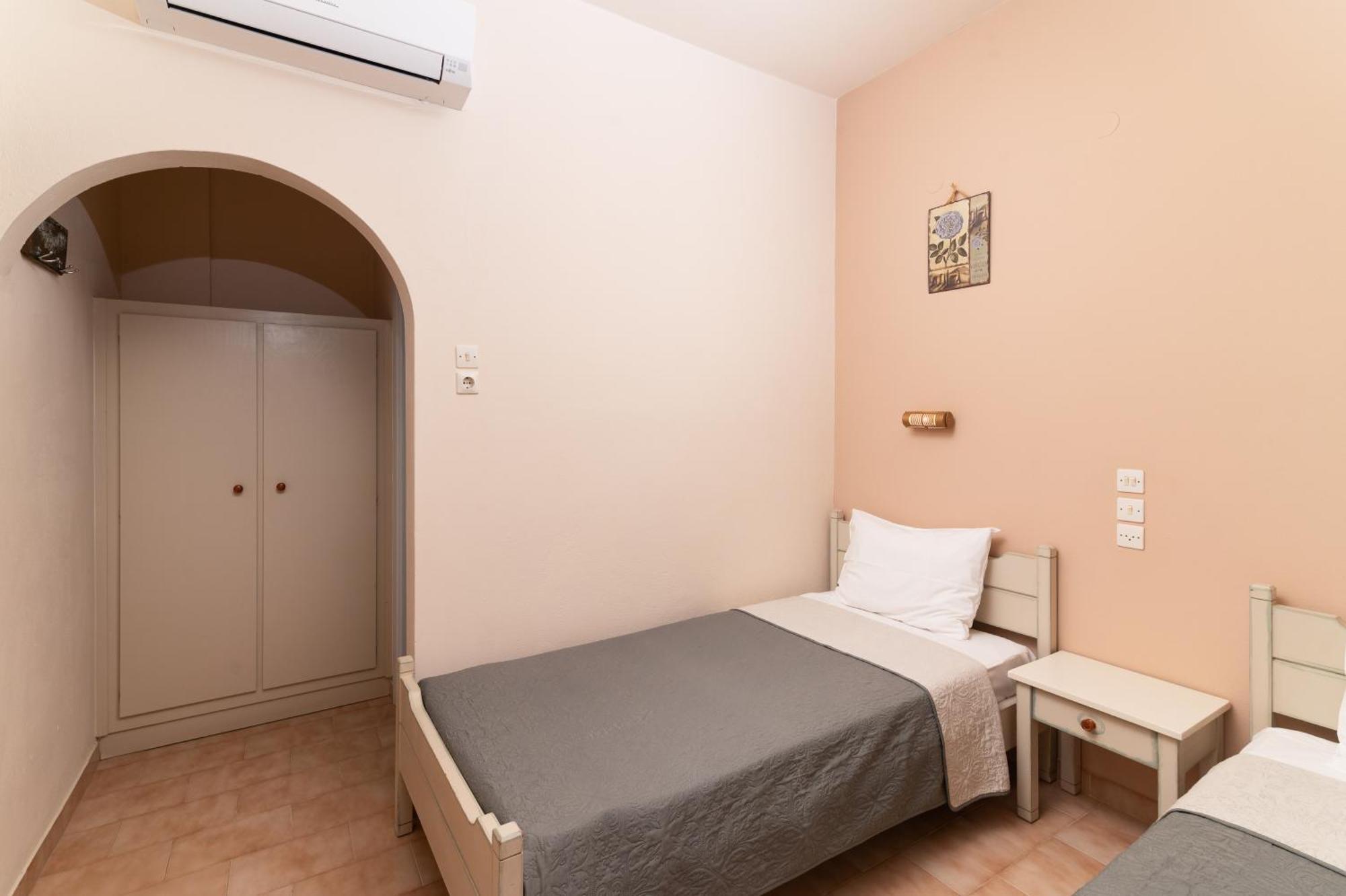מטלה Filia Rooms מראה חיצוני תמונה