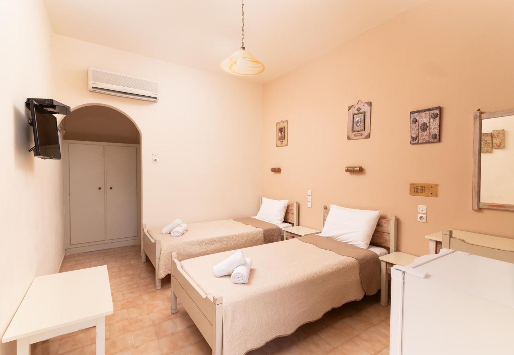 מטלה Filia Rooms מראה חיצוני תמונה