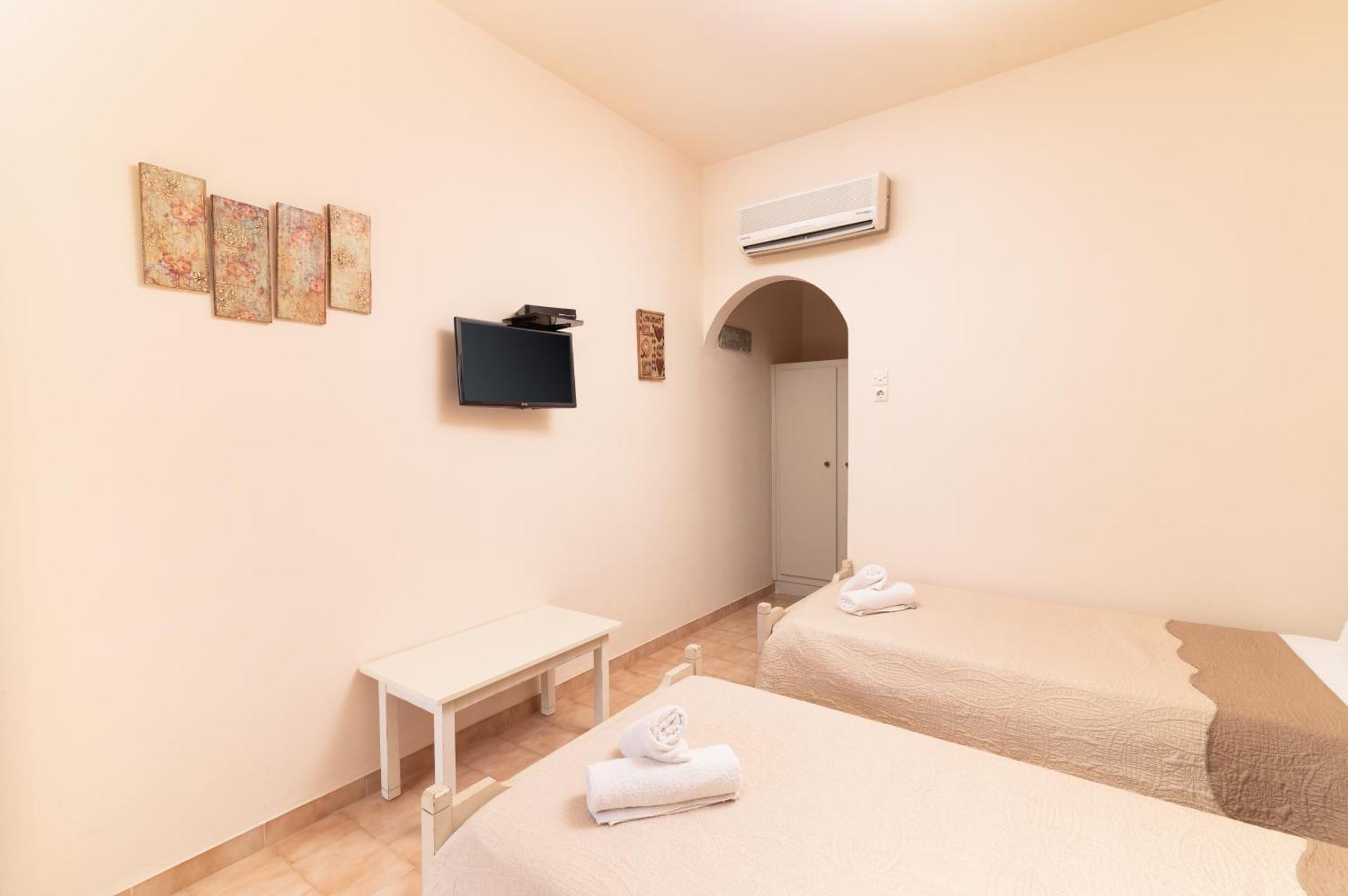מטלה Filia Rooms מראה חיצוני תמונה